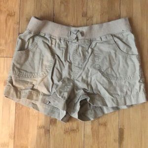 Faded Glory kids shorts